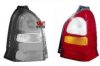 VAN WEZEL 5207932 Combination Rearlight